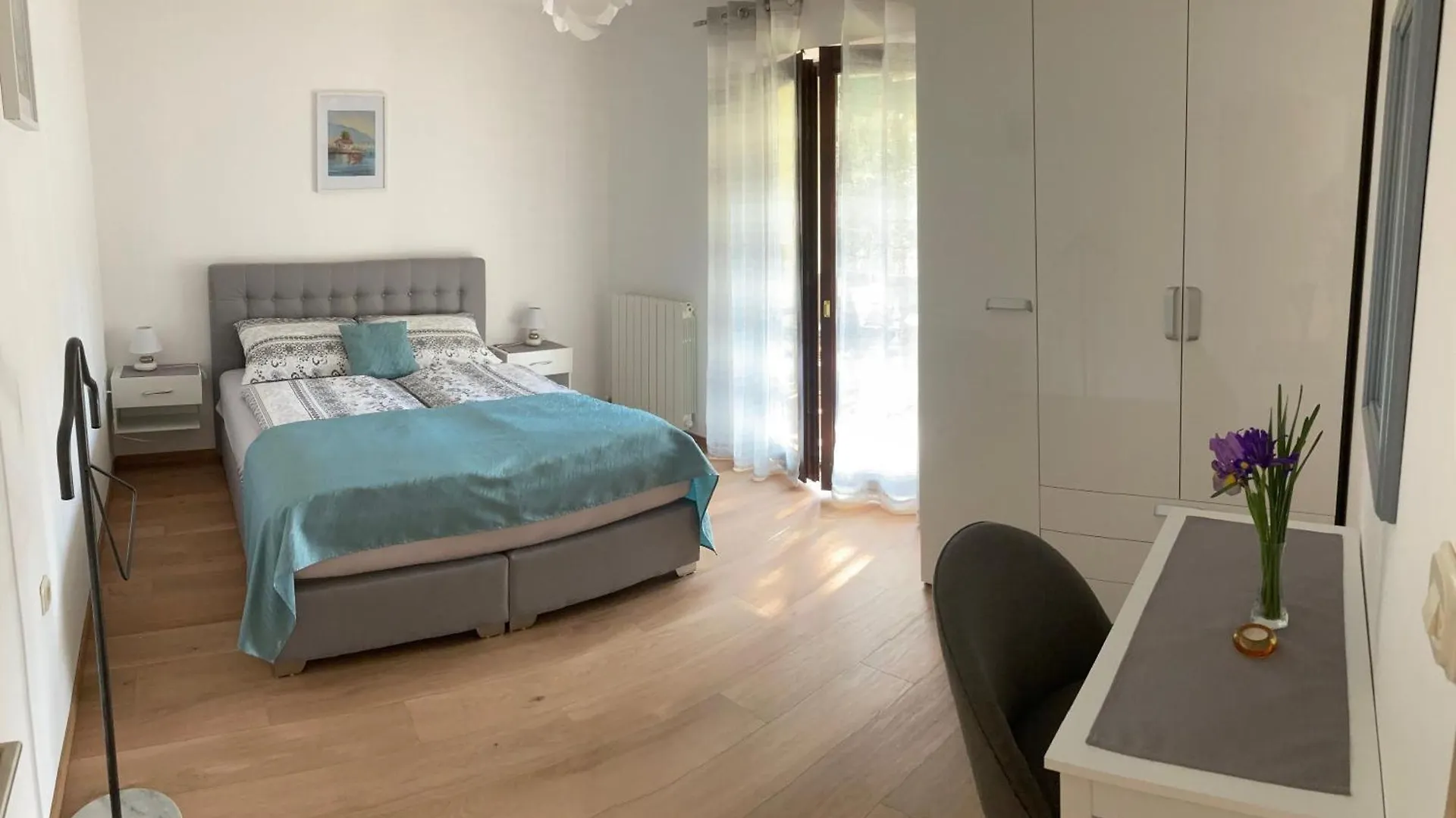 Holiday Flat Funtana Croacia