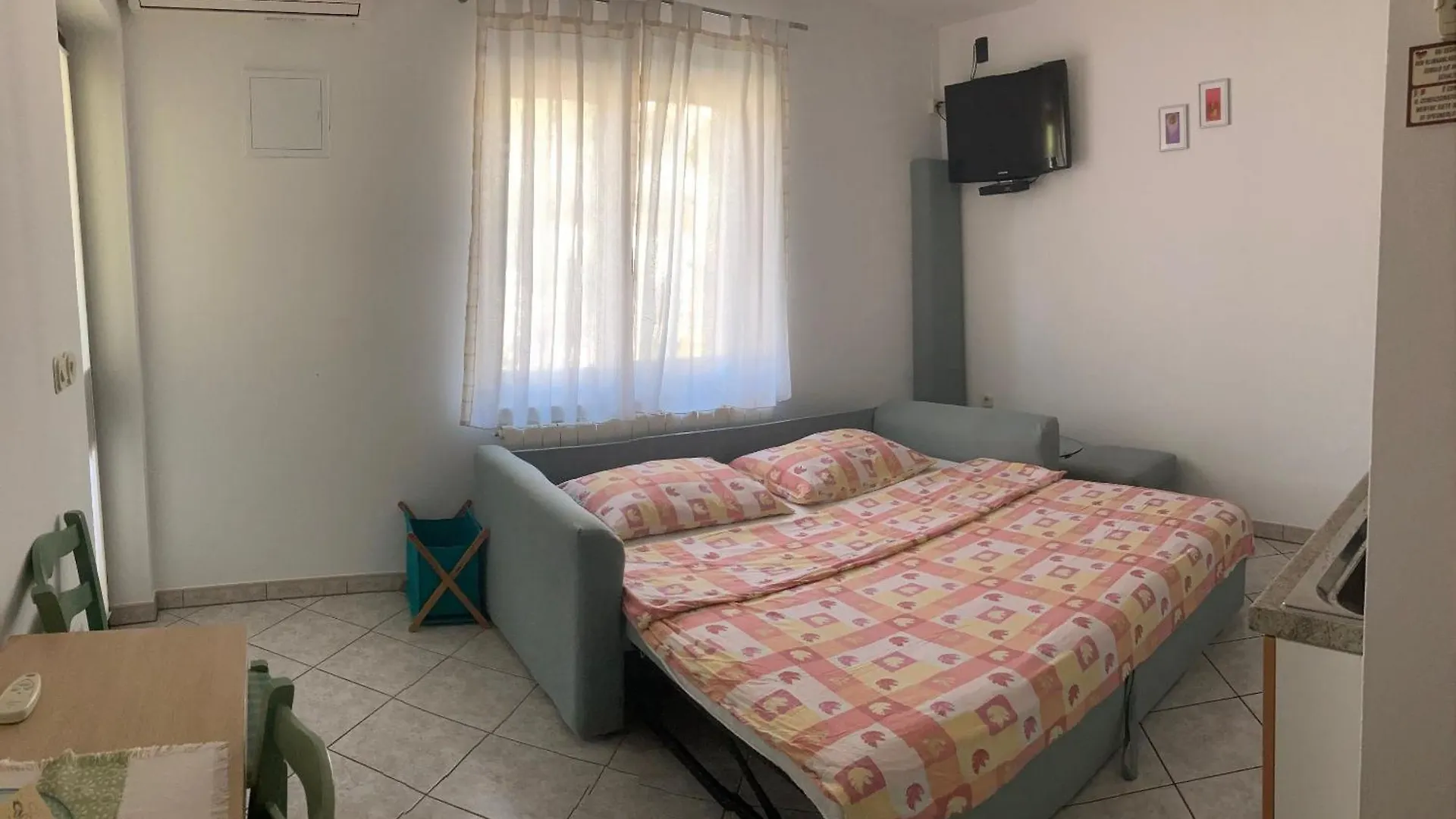 Ferienwohnung Mit Terrasse Croatia